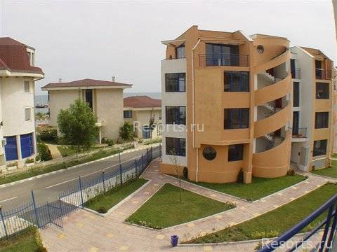 Vega Village 9